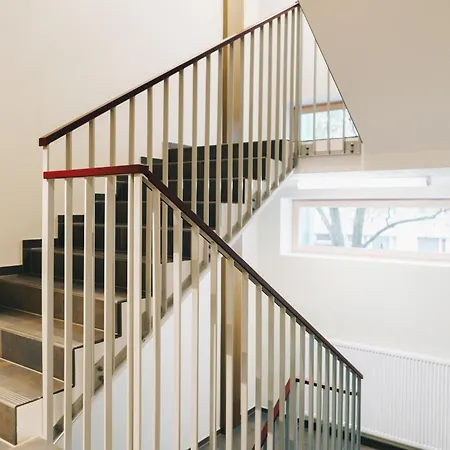 Family With Balcony And Free Parking * Tallinn