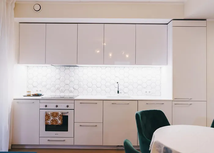 Apartament Family With Balcony And Free Parking *