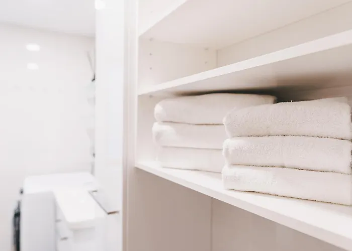 דירה Family With Balcony And Free Parking