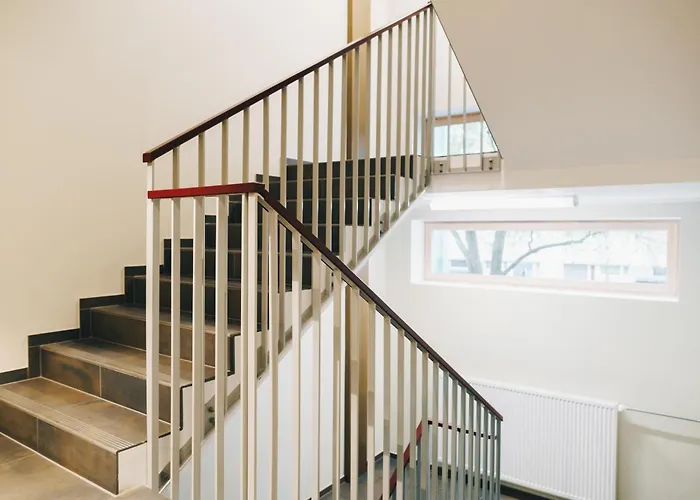 Family With Balcony And Free Parking * Tallin