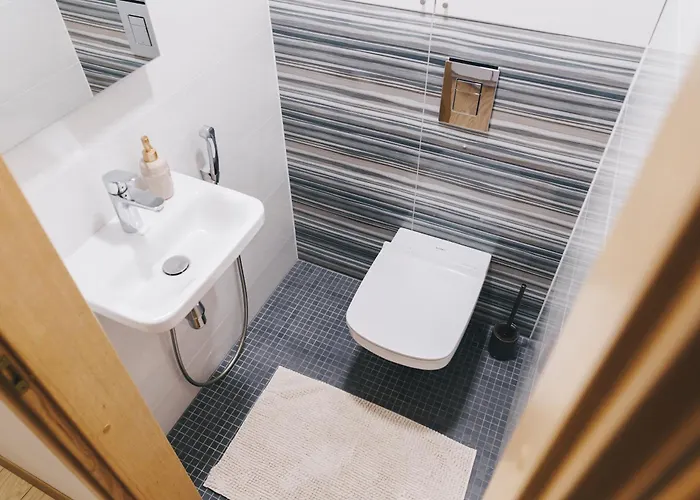 Apartament Family With Balcony And Free Parking *