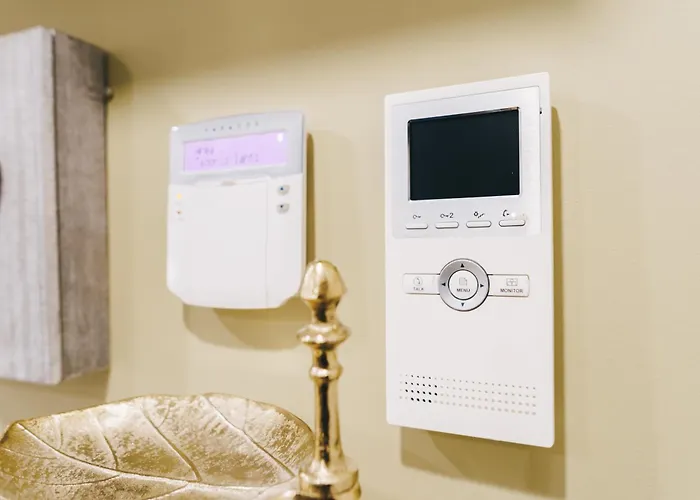 Apartament Family With Balcony And Free Parking Tallin