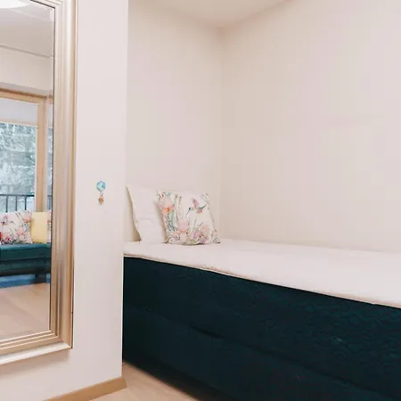 Family With Balcony And Free Parking Appartement *