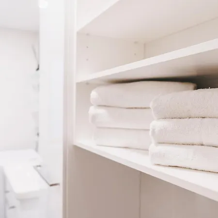 Appartement Family With Balcony And Free Parking