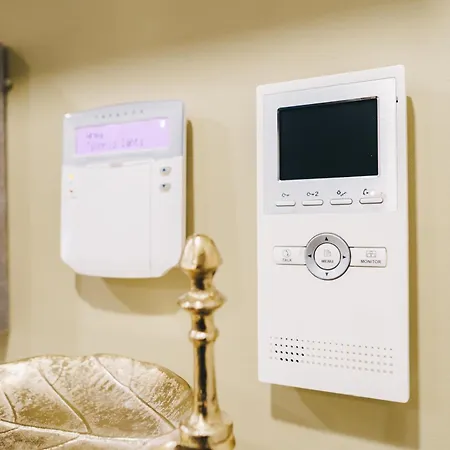 Apartamento Family With Balcony And Free Parking Tallin